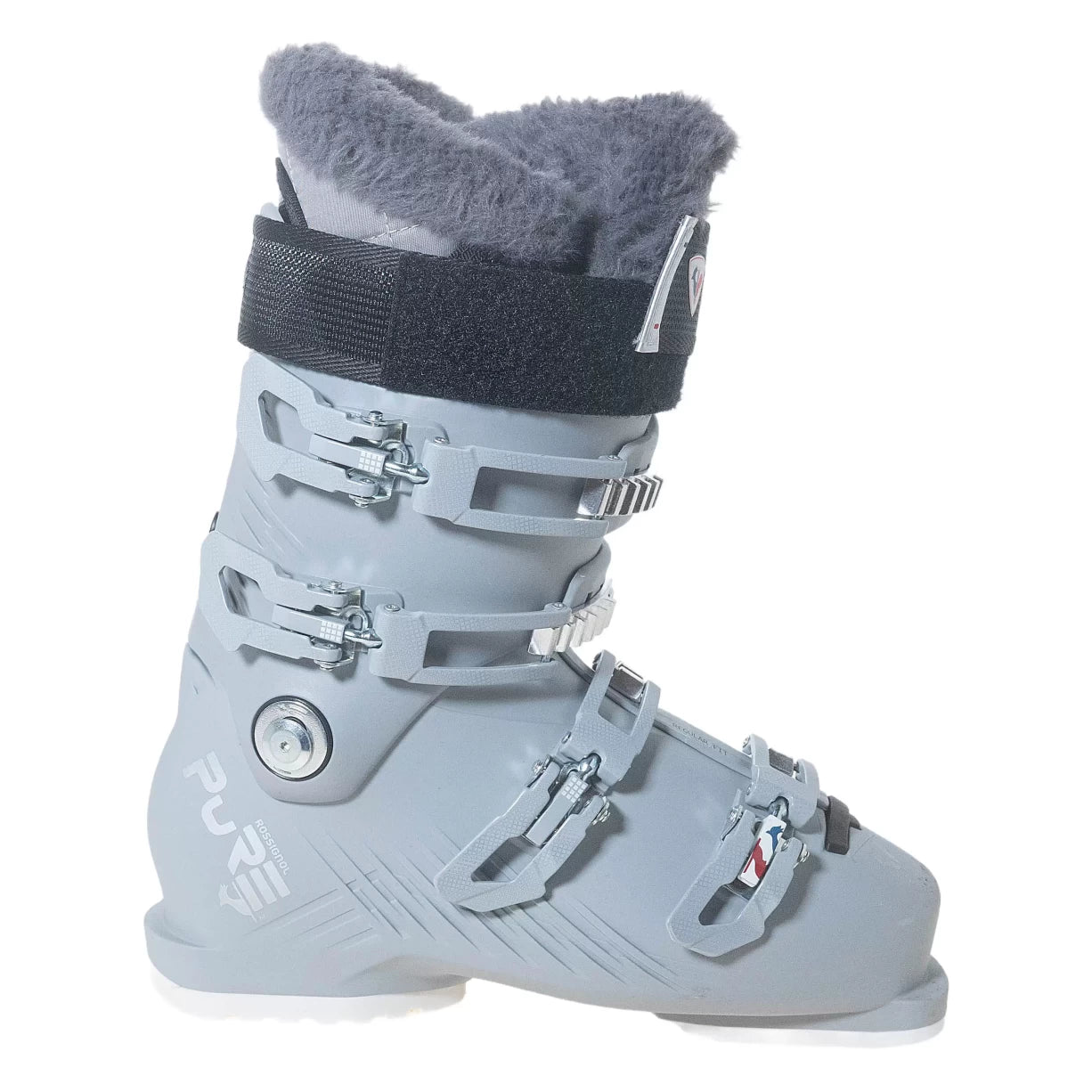 25/25.5Gray