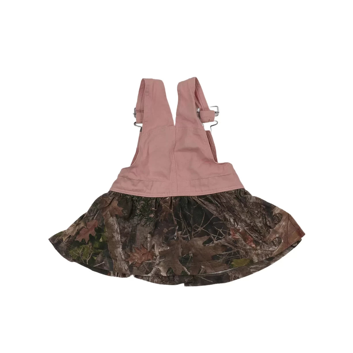 12Pink Camo