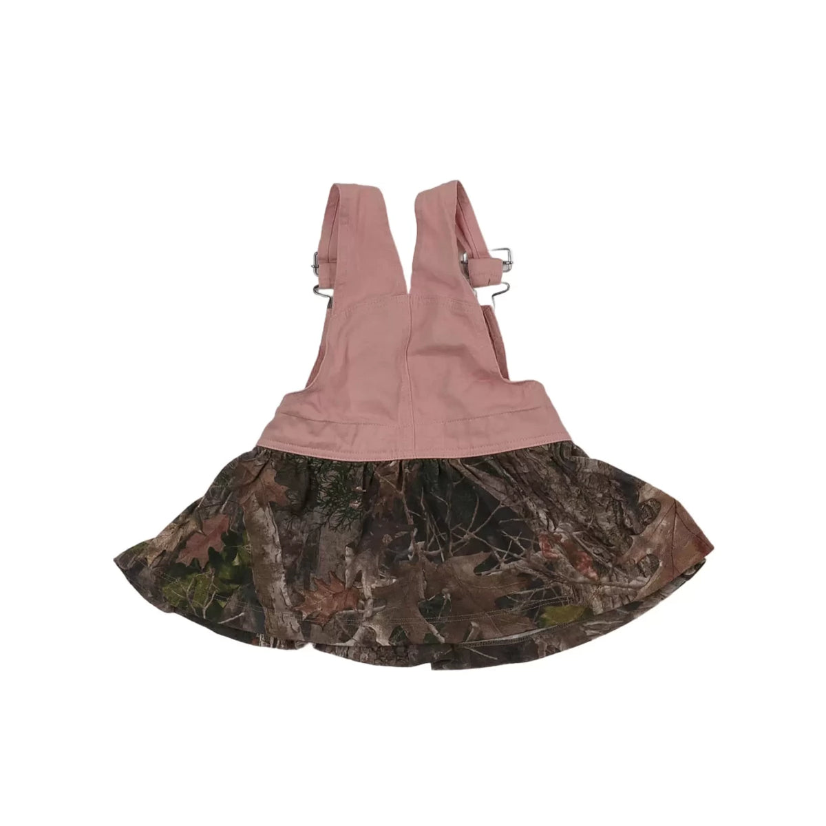 12Pink Camo