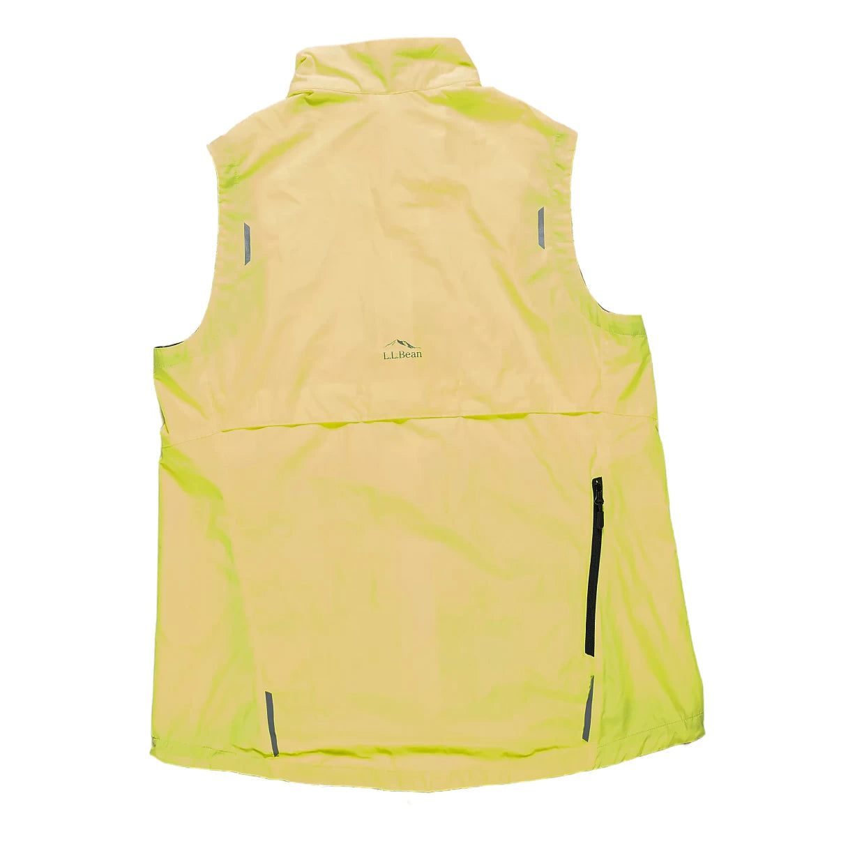 MHi Vis Yellow