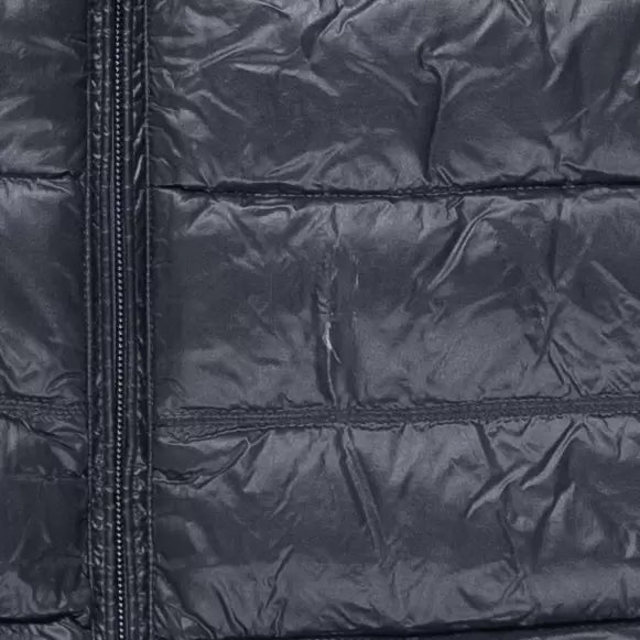 Estimated size SBlack