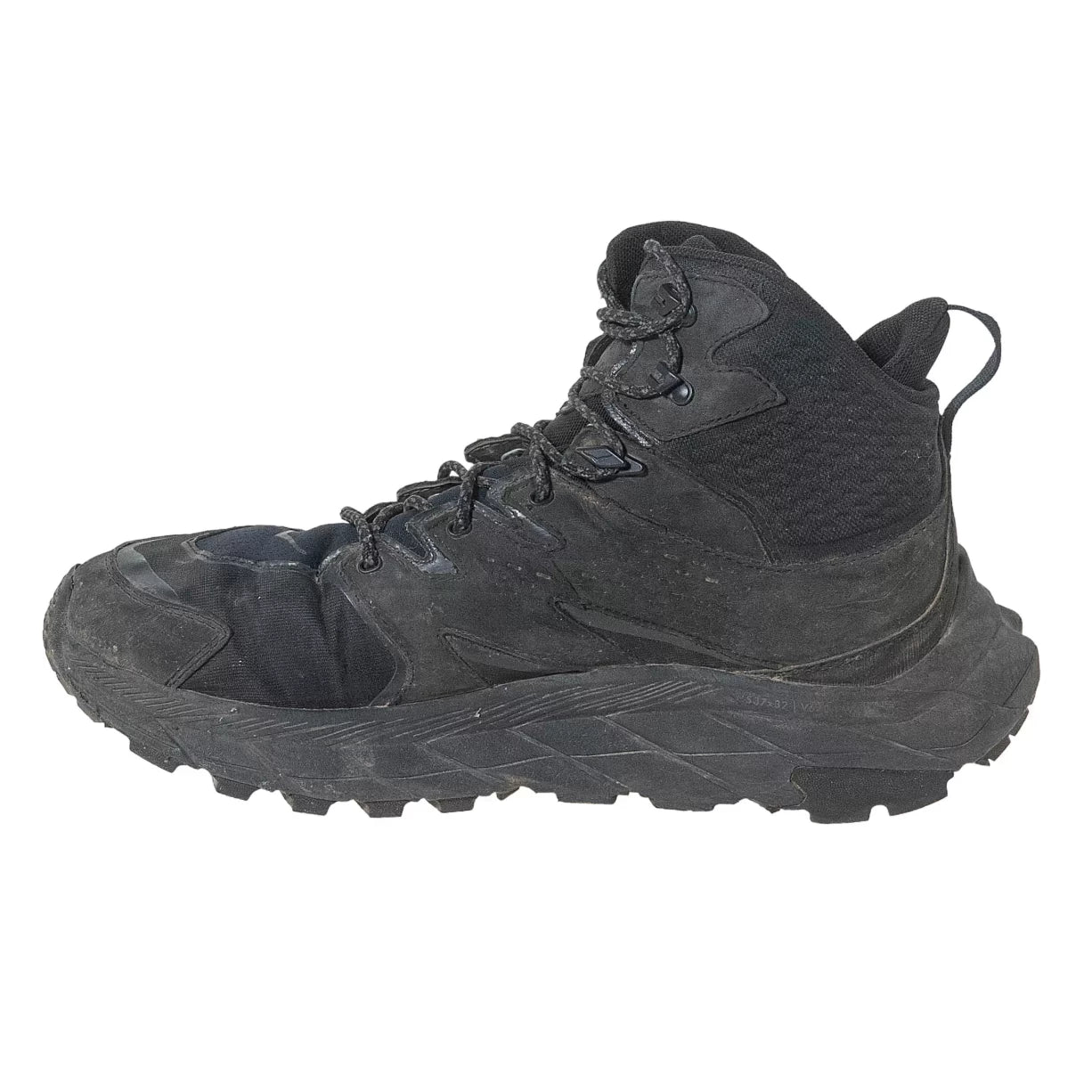 11.5Black