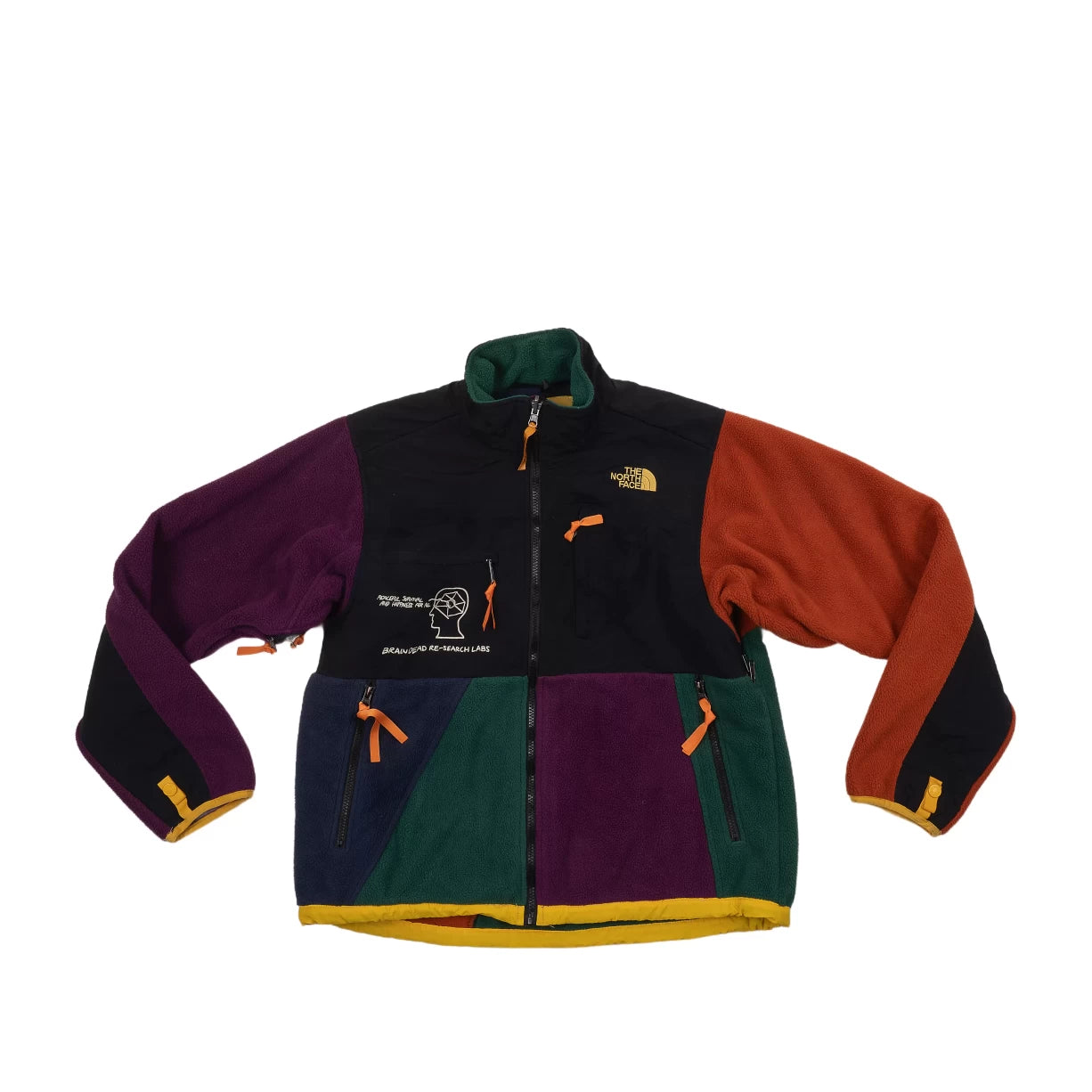 SMulticolor