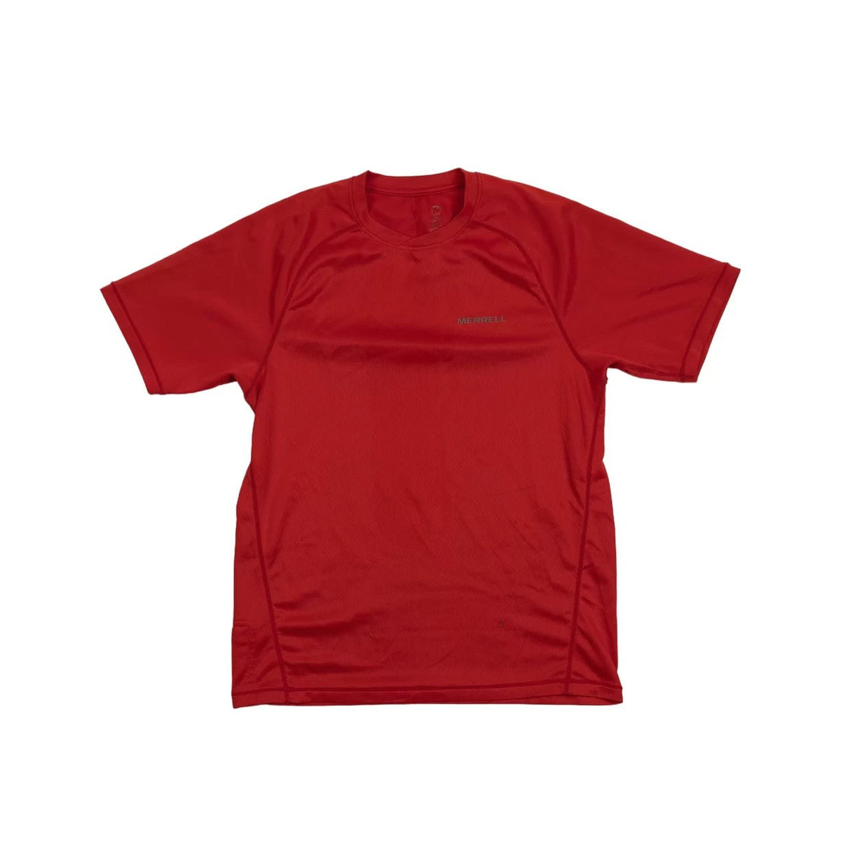 Estimated Size S/MRed