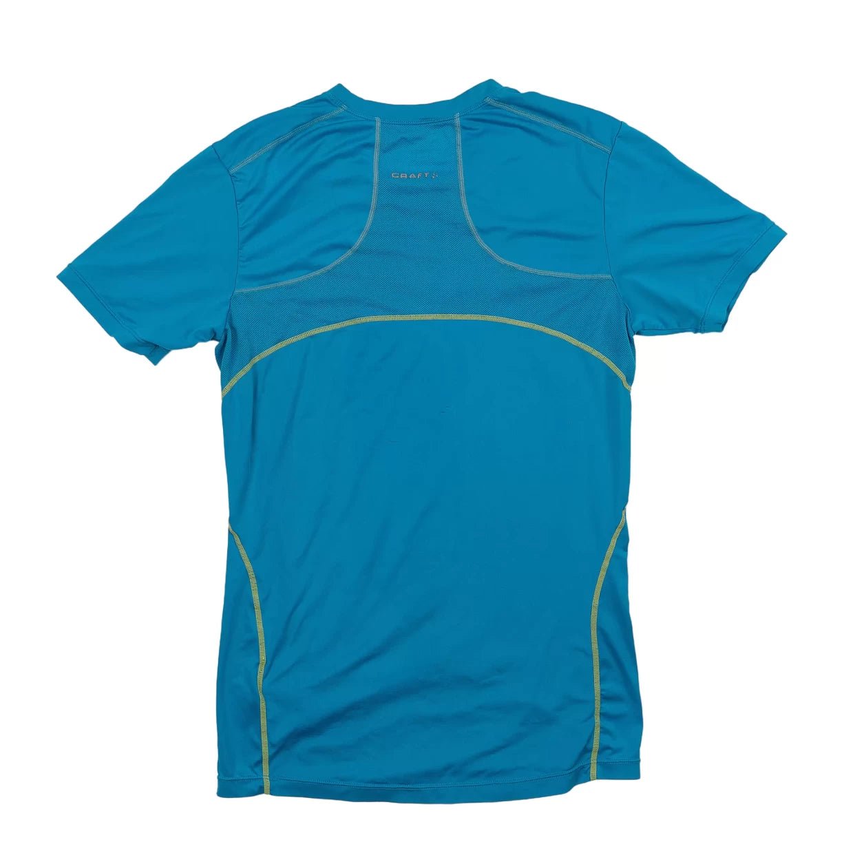 Estimated size SBlue