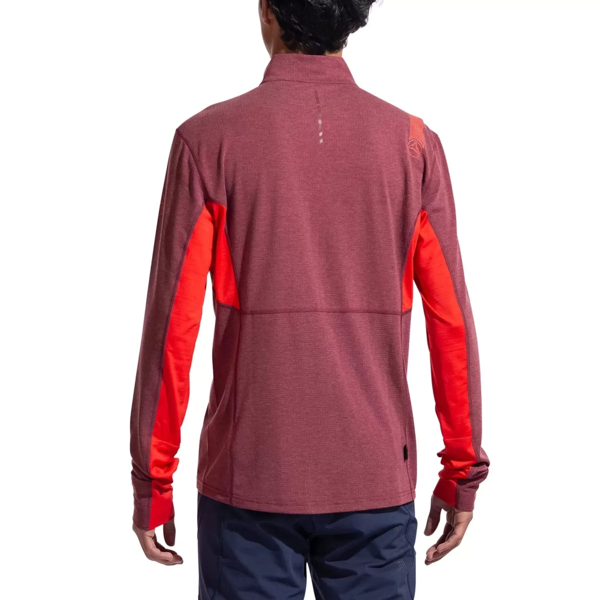 MRedwood/Mountain Red