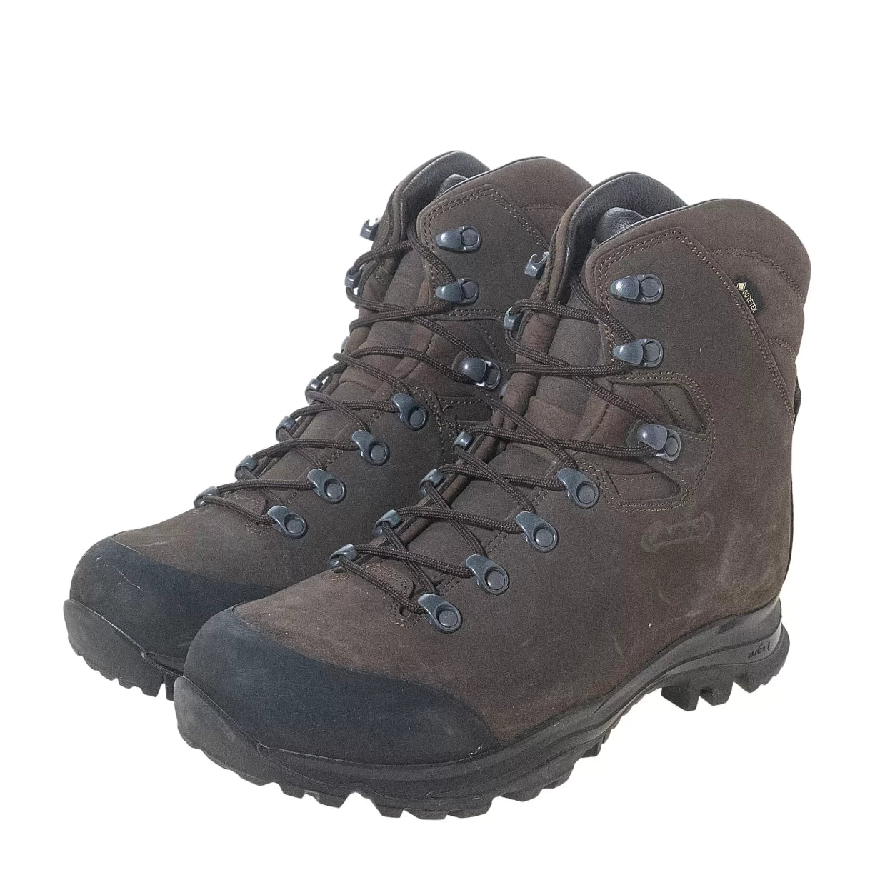 9.5Brown