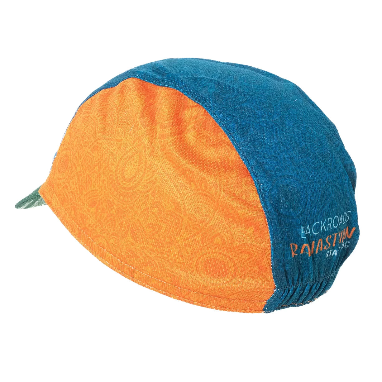 One SizeBlue/Orange