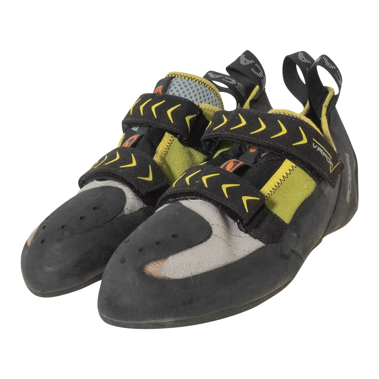 45Black/Yellow