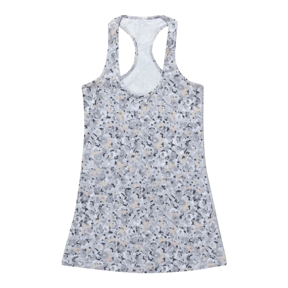 Estimated size SGrey