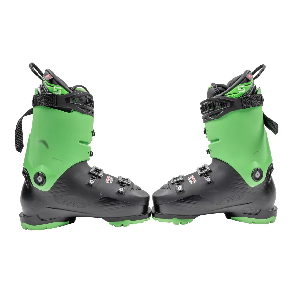 26-26.5Black/Green
