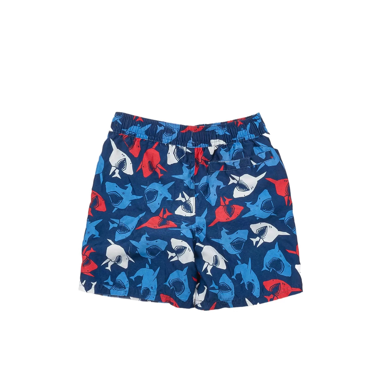 XSBlue/Red/White