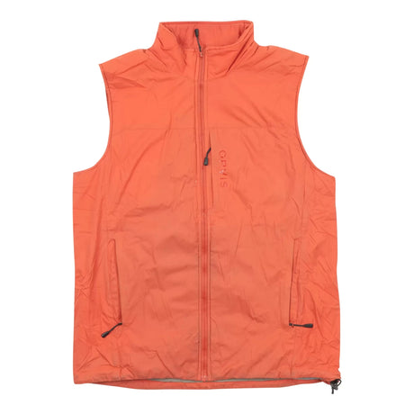 Estimated Size LOrange