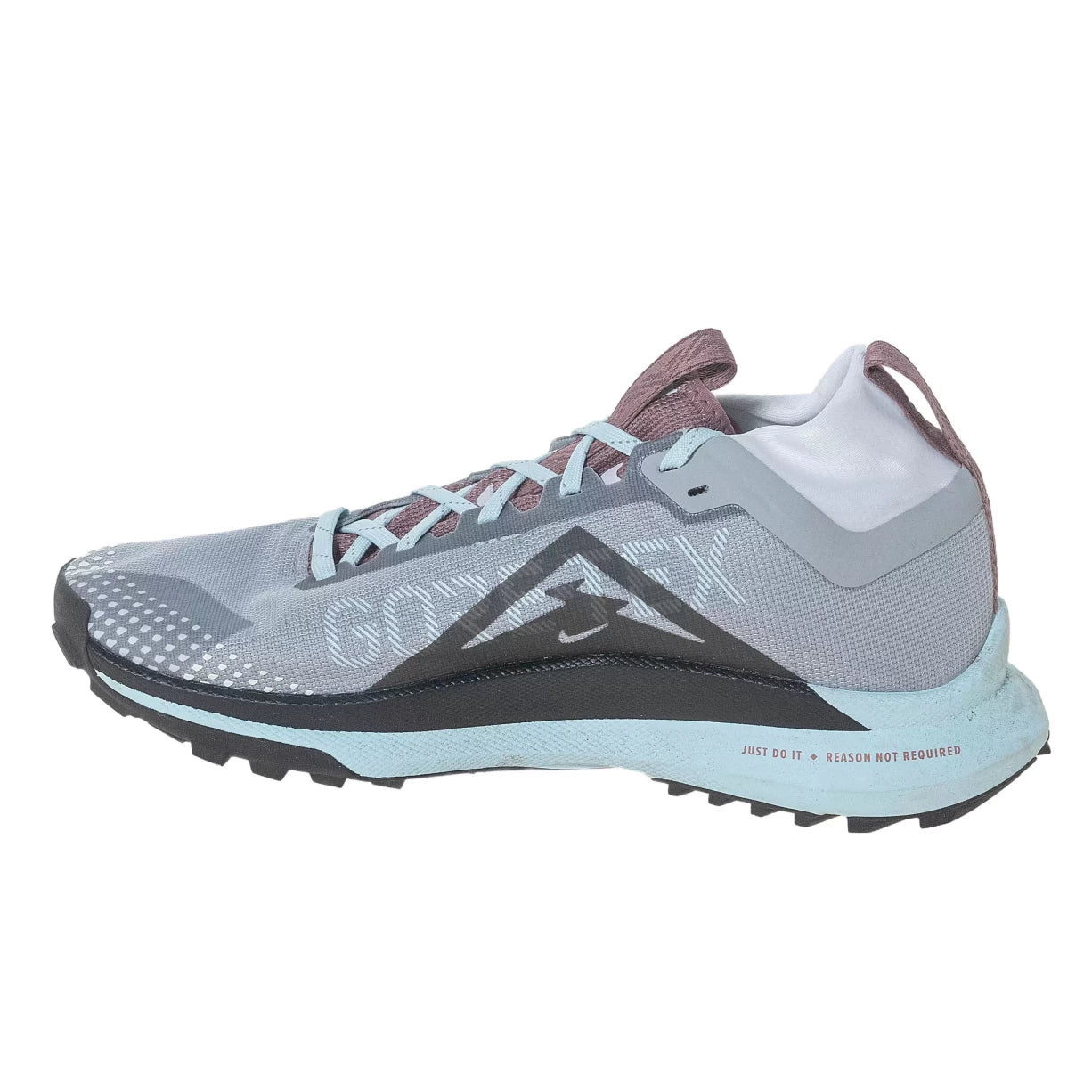8Gray/Blue