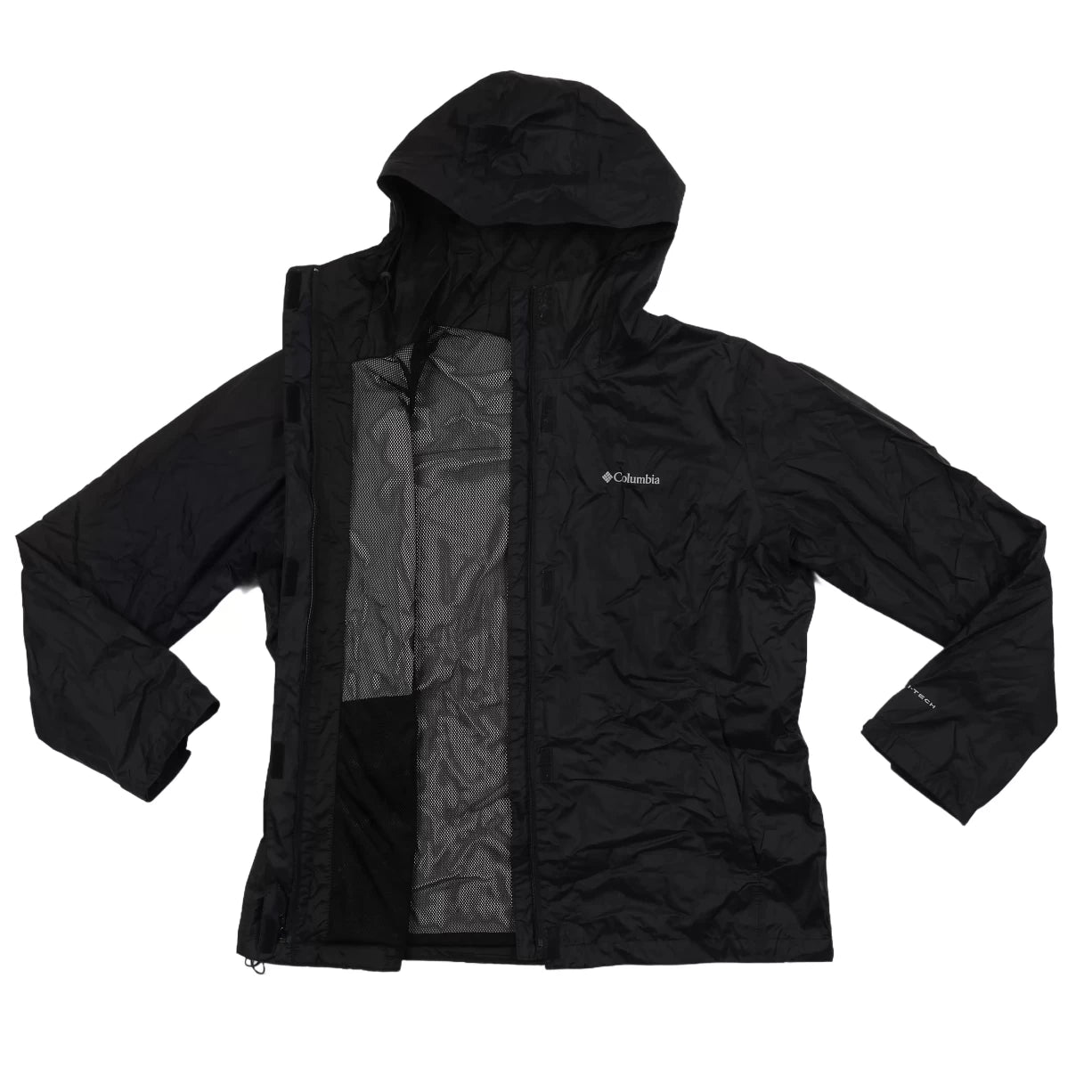 XXLBlack