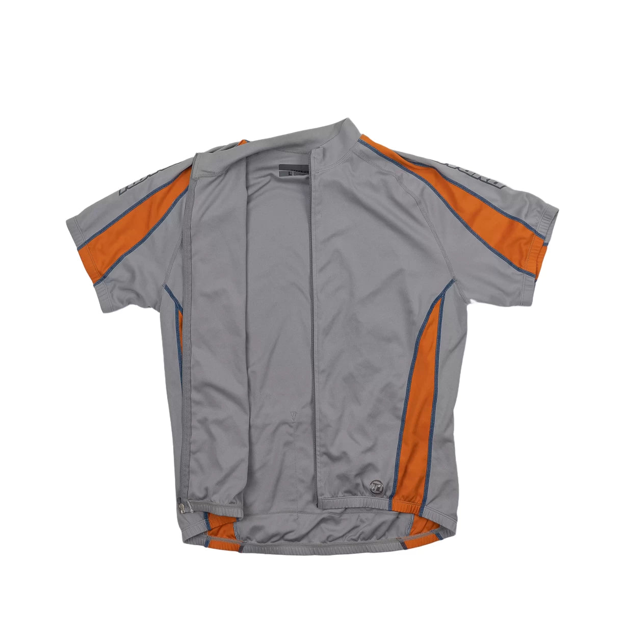 LGrey/Orange