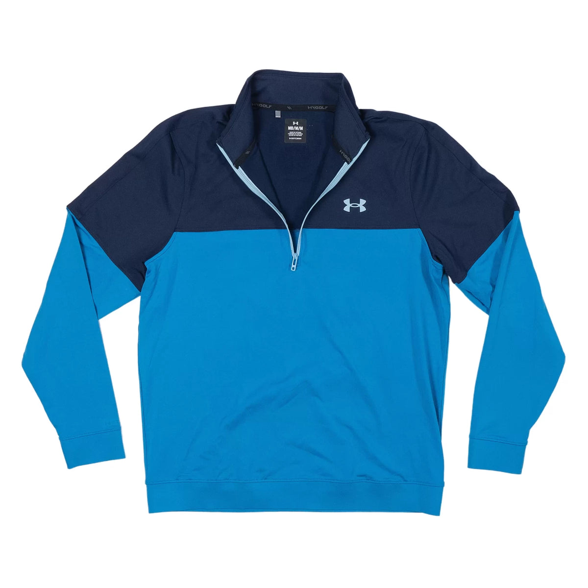 MBlue