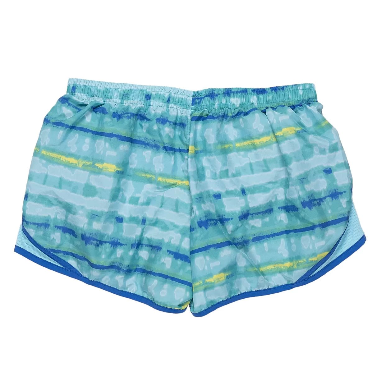 Estimated MGreen/Blue