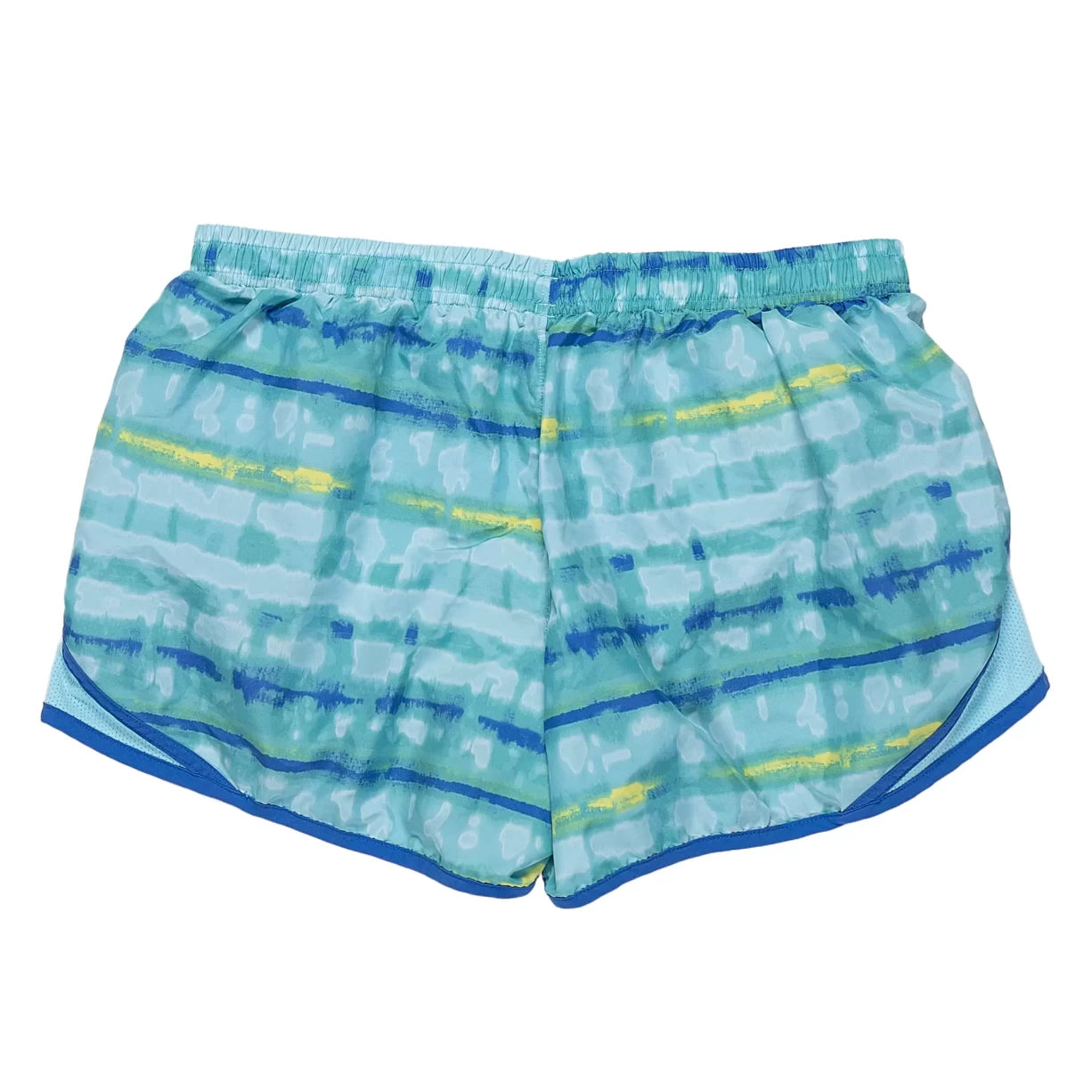 Estimated MGreen/Blue