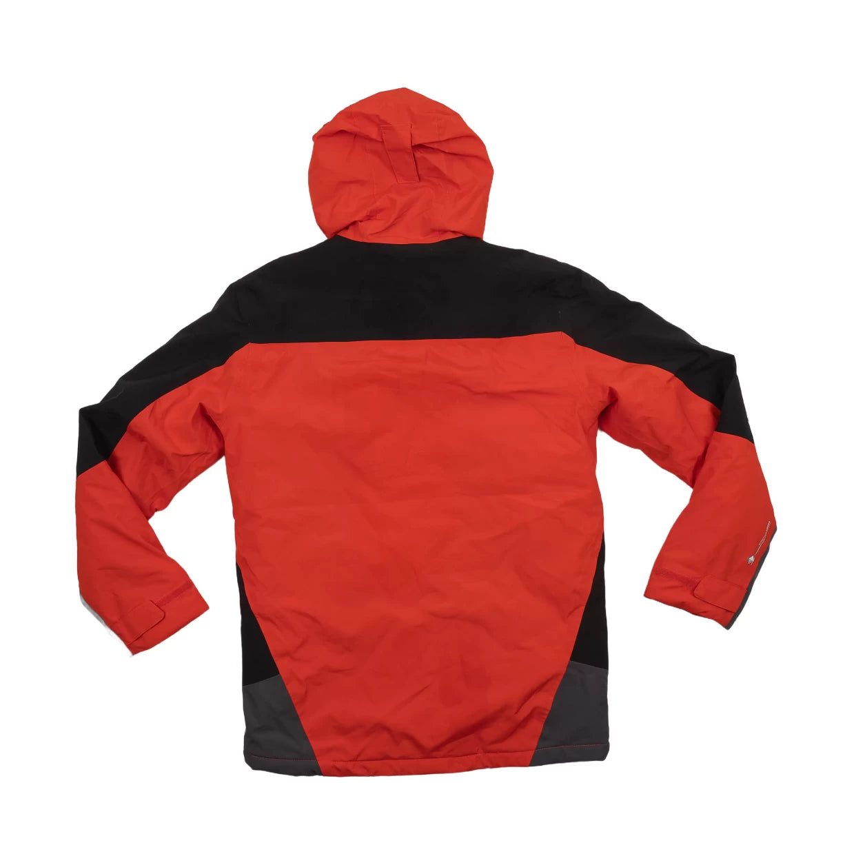 SOrange/Black