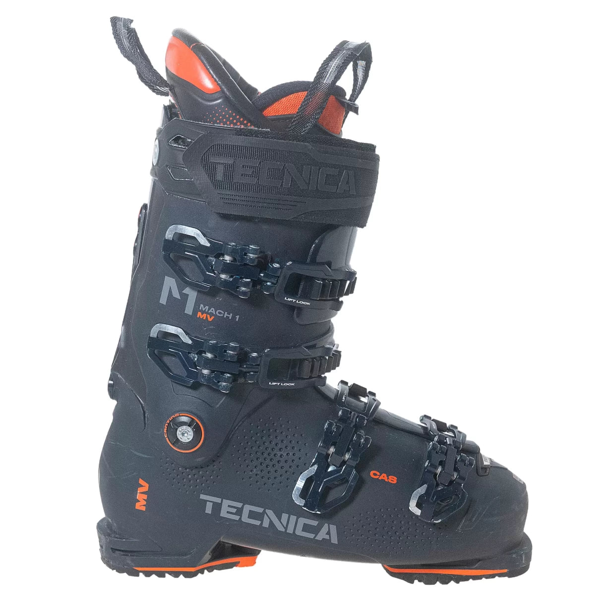 28/28.5Black