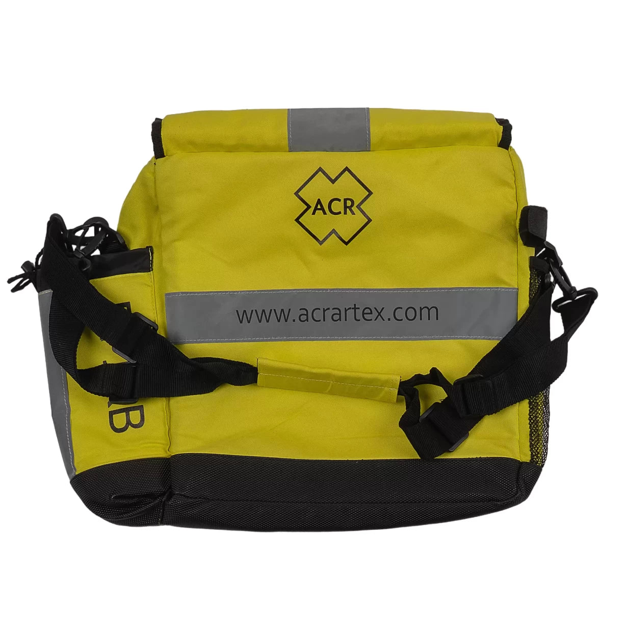 One SizeYellow/Black