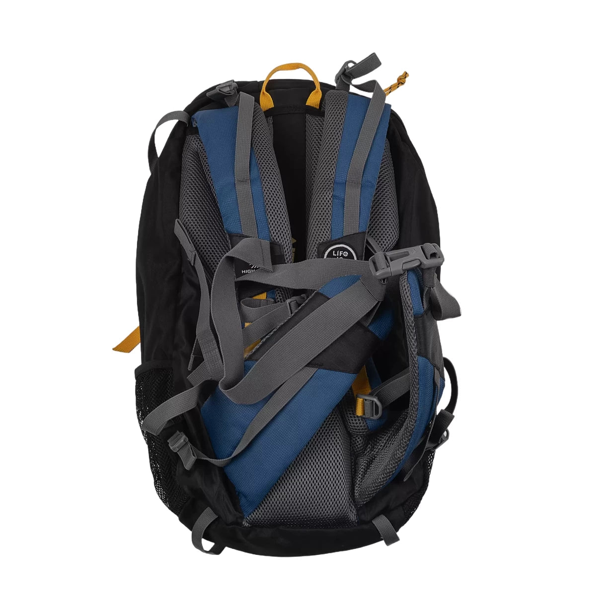 40 LBlue