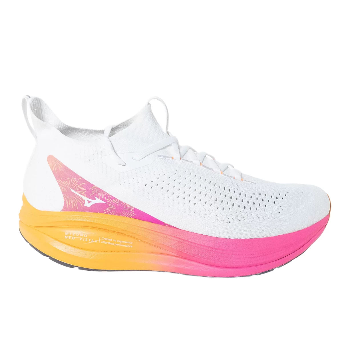 11White/Multi