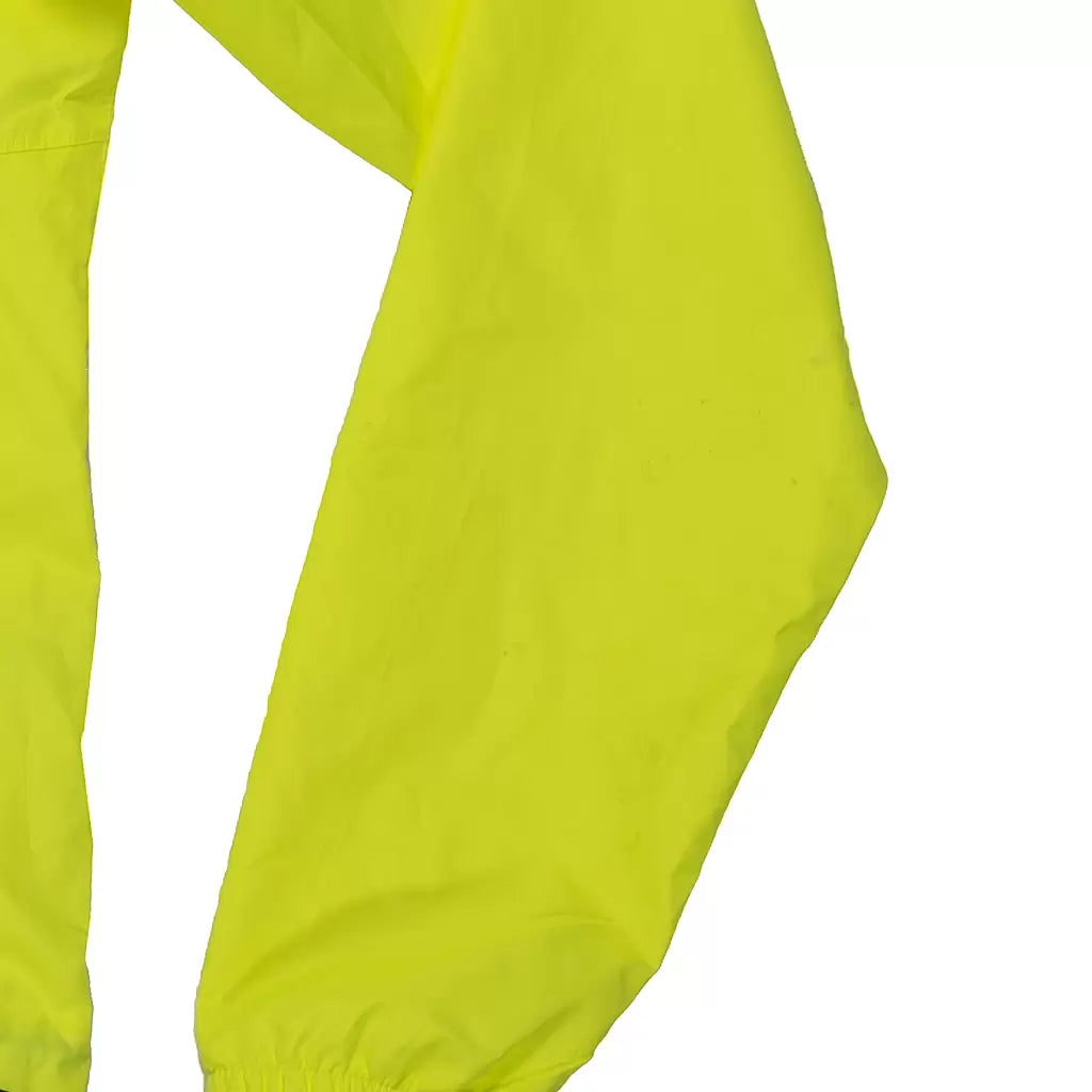 MHi Vis Yellow