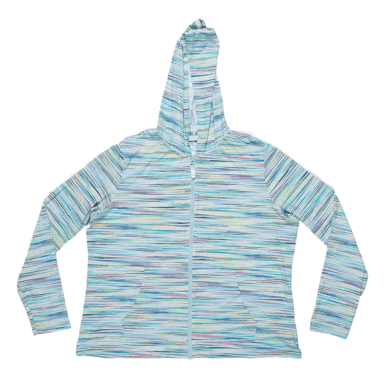 XLBlue Green