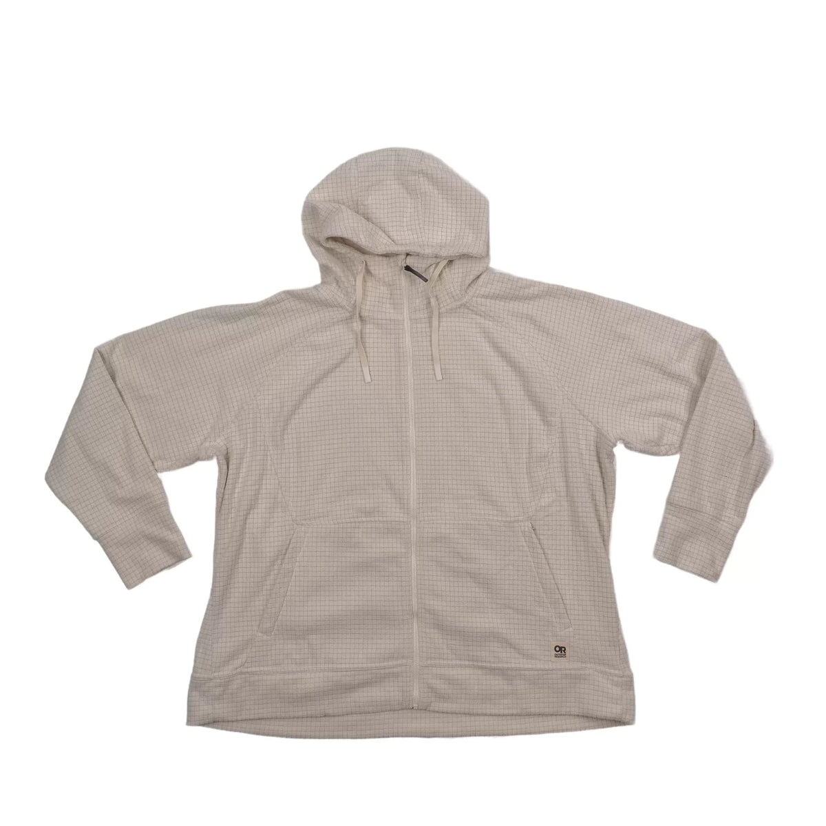 Estimated XXLOff White
