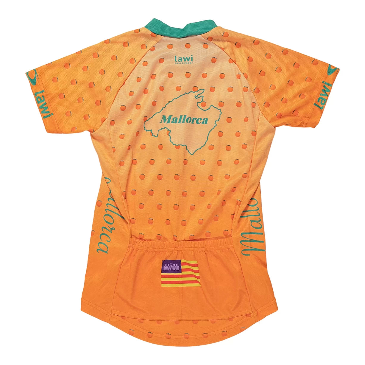 XSOrange