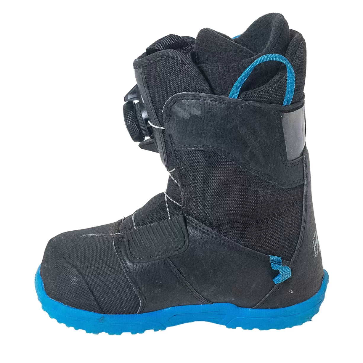 5Black/Blue