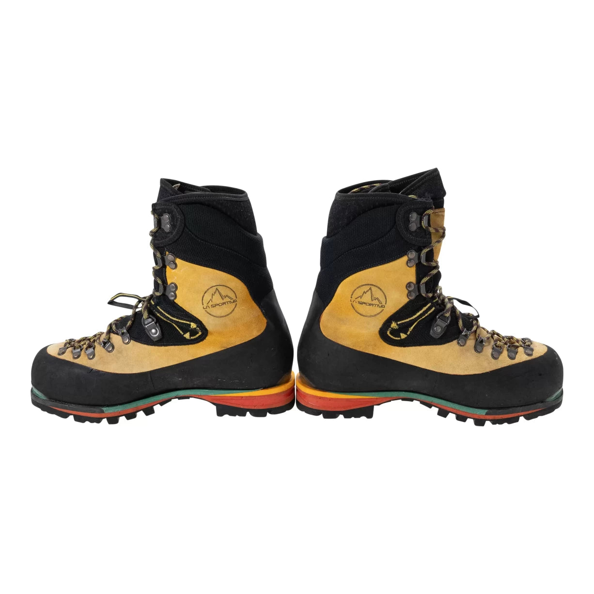 43.5Black / Yellow