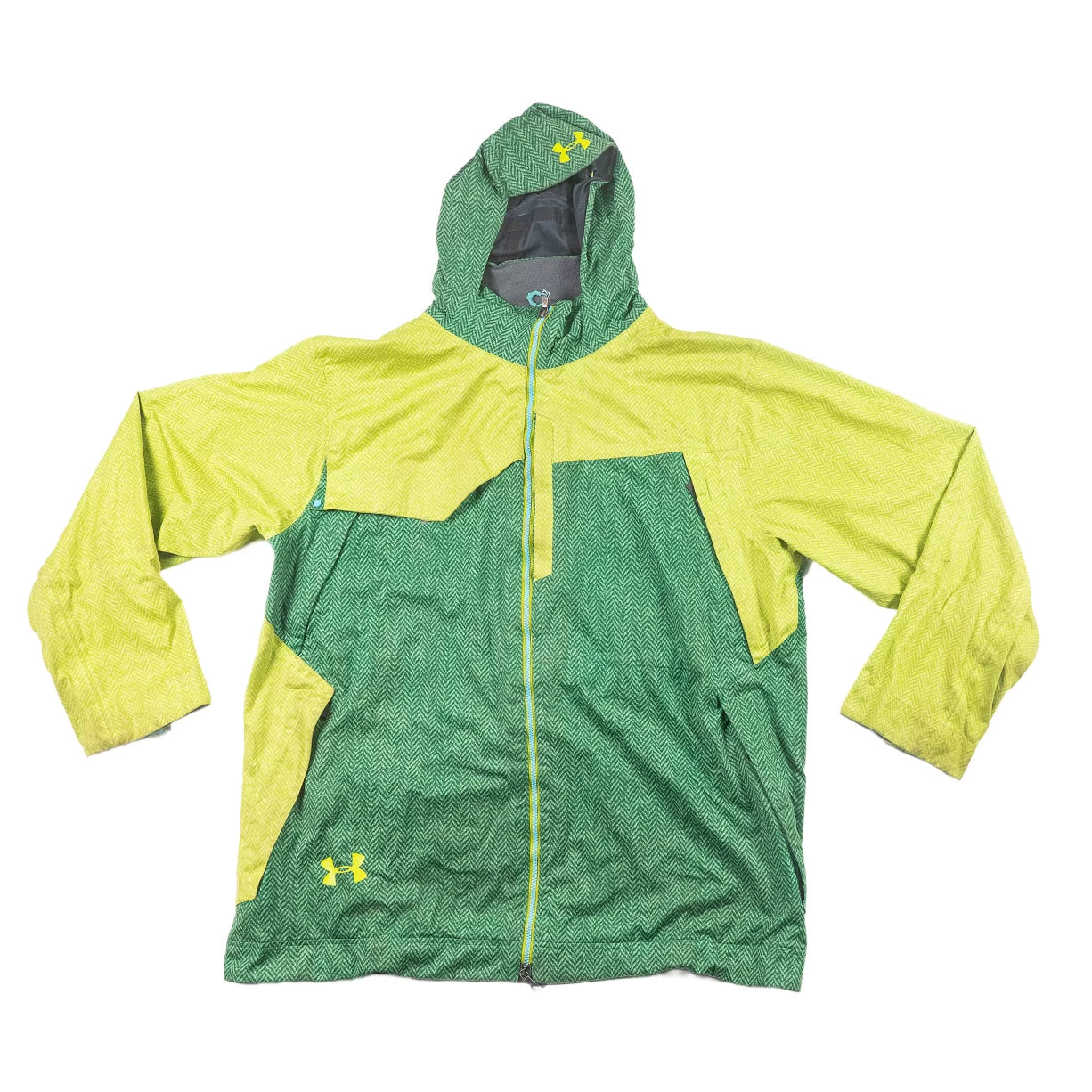 2XLGreen