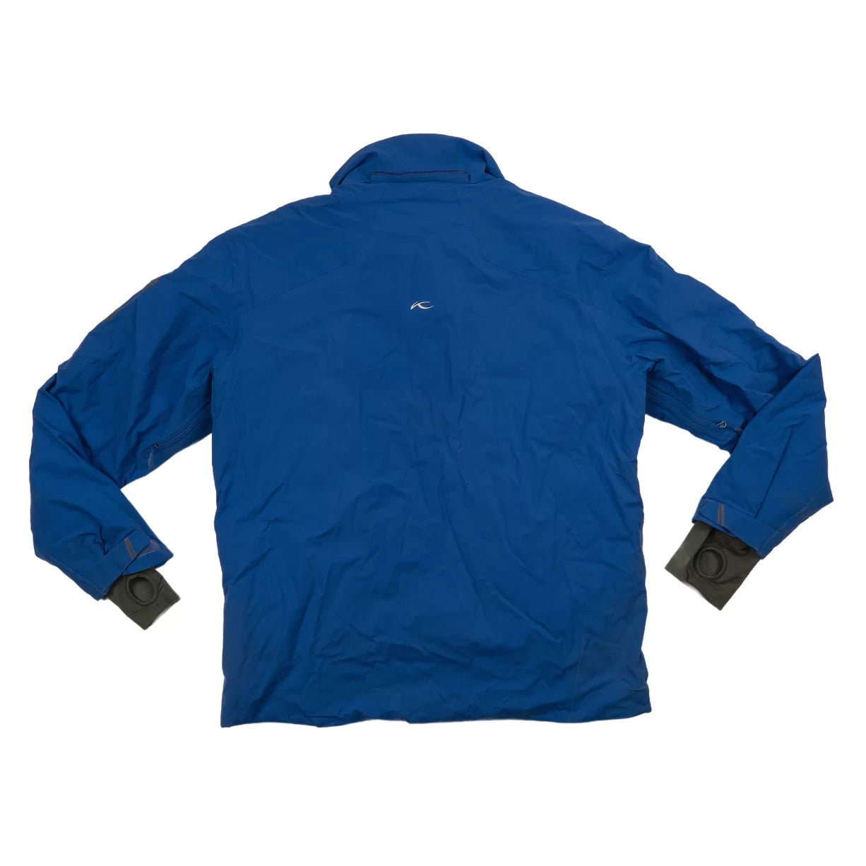 3XLBlue