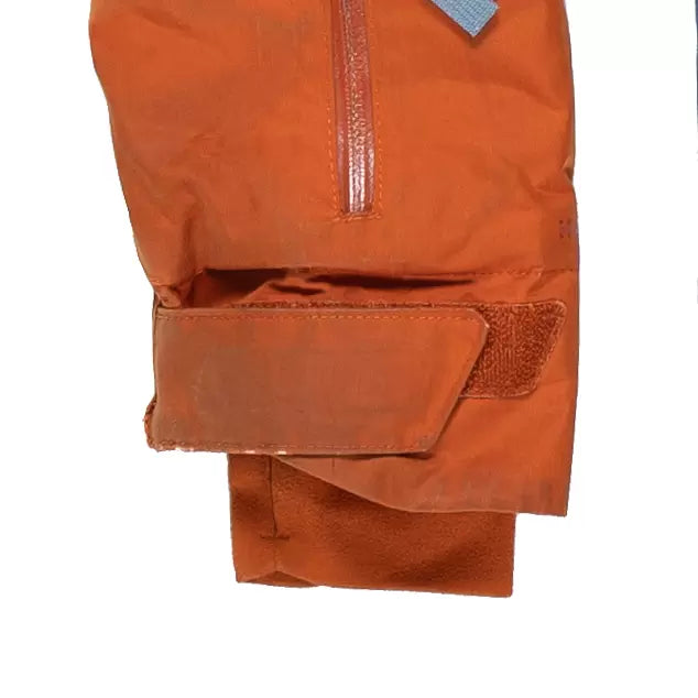 SBlue/Orange