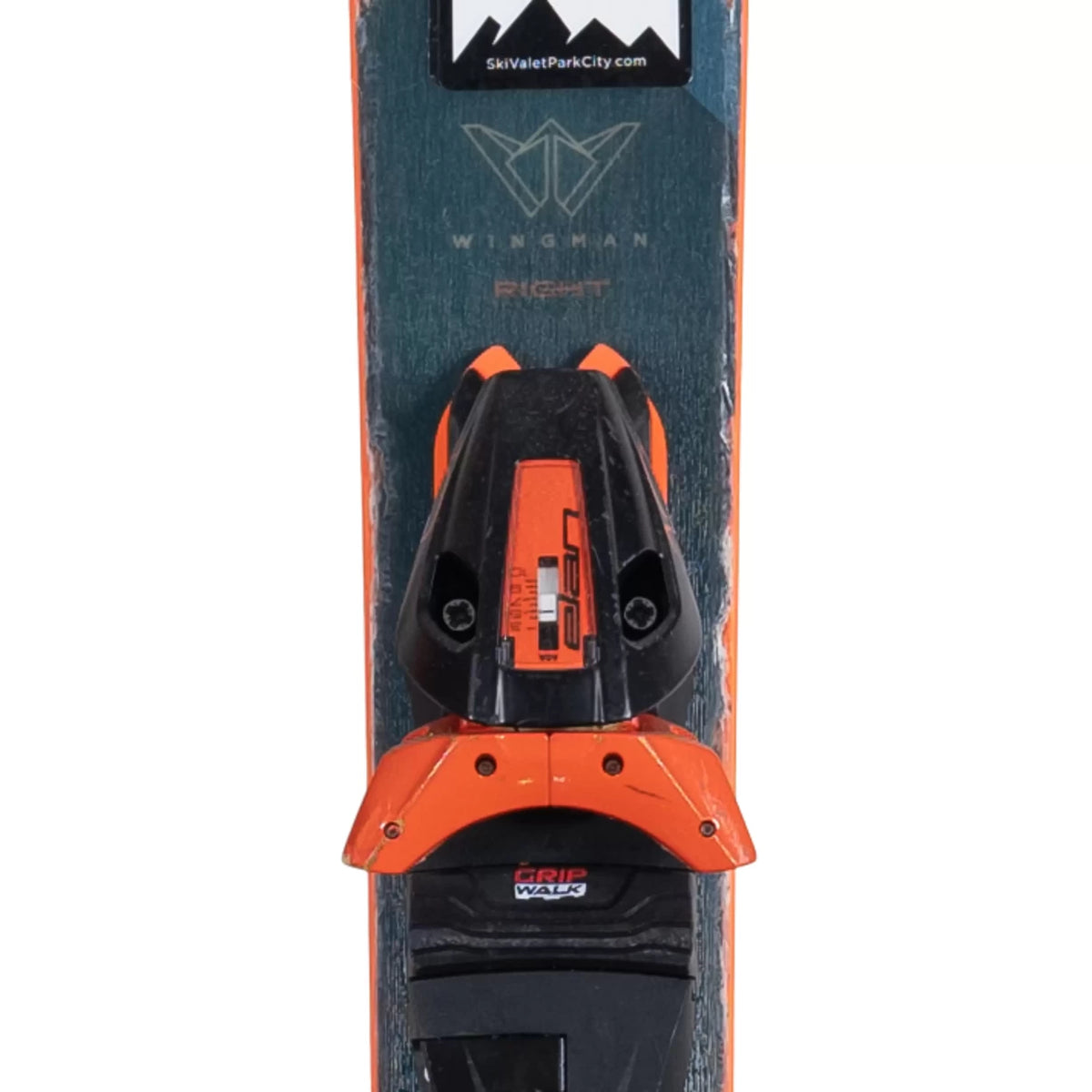166cmBlue/Orange