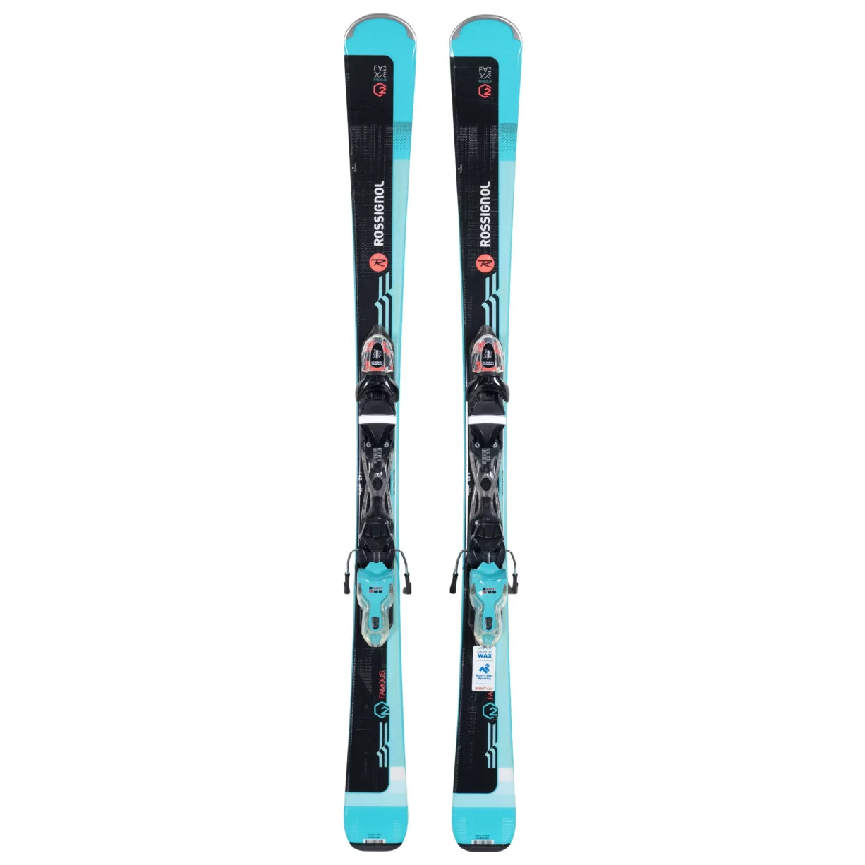 142cmTurquoise