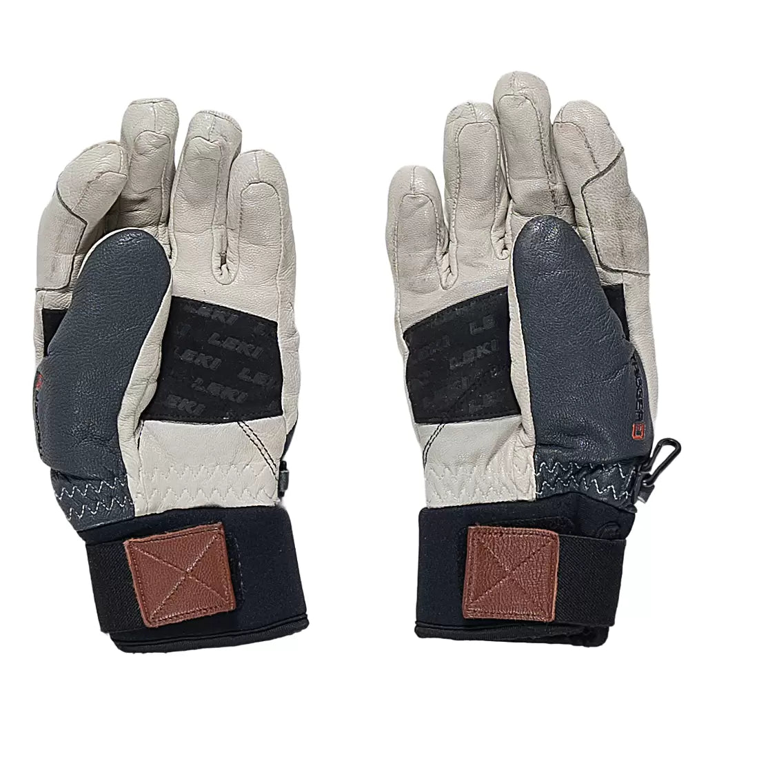 Estimated size SGray/White