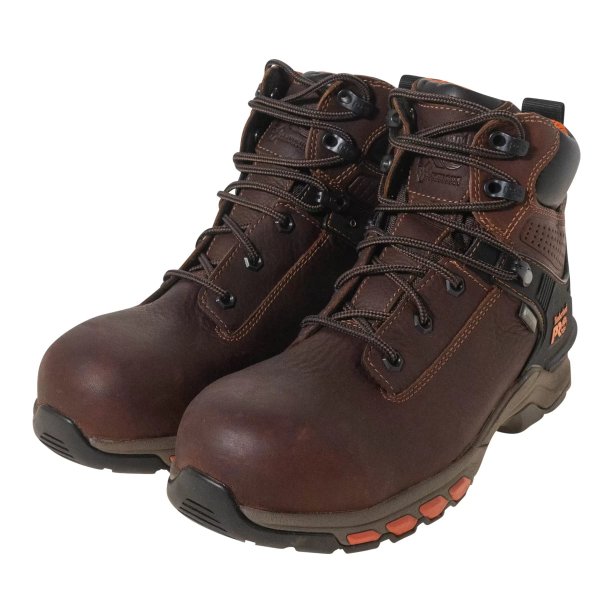 7.5Brown