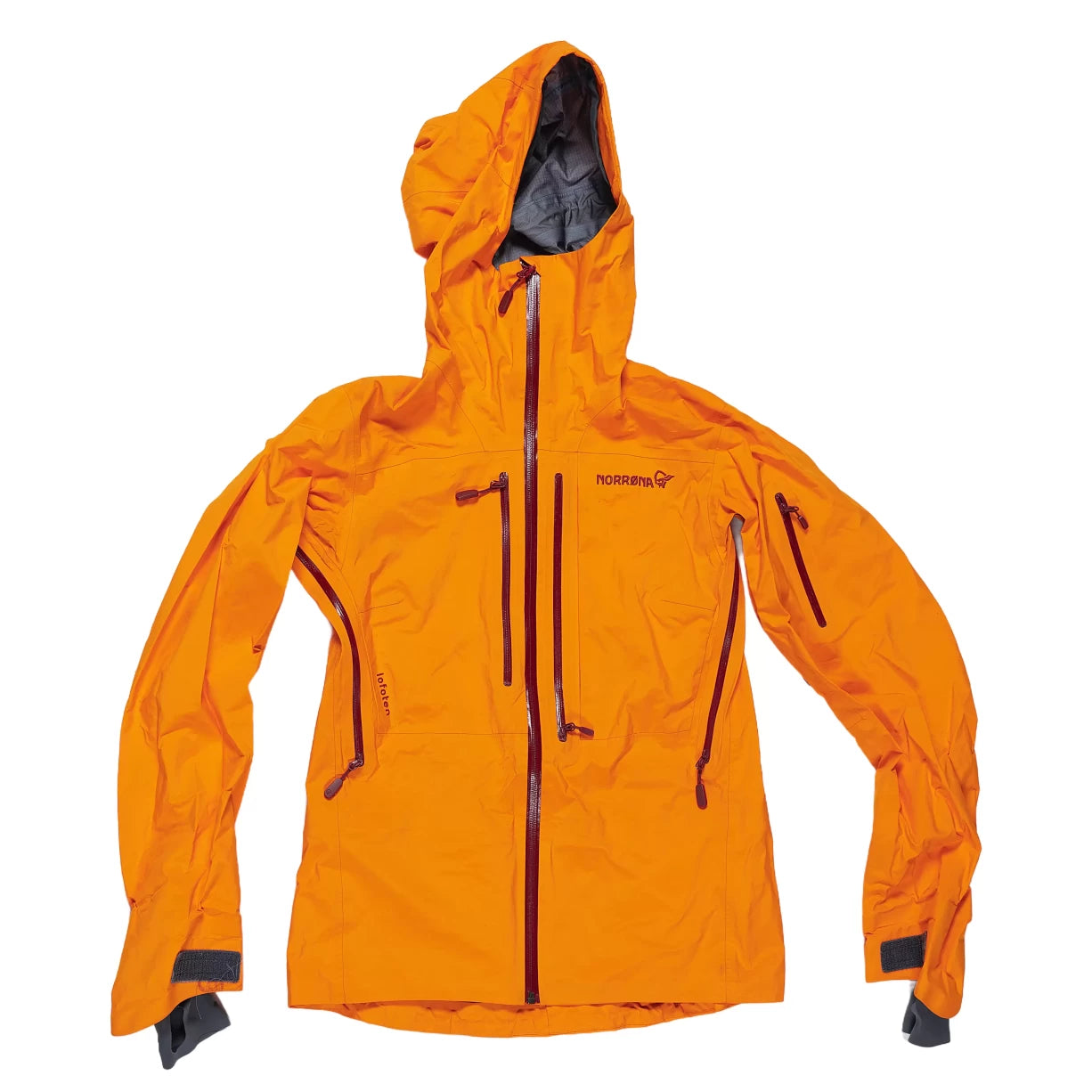 SNeon Orange