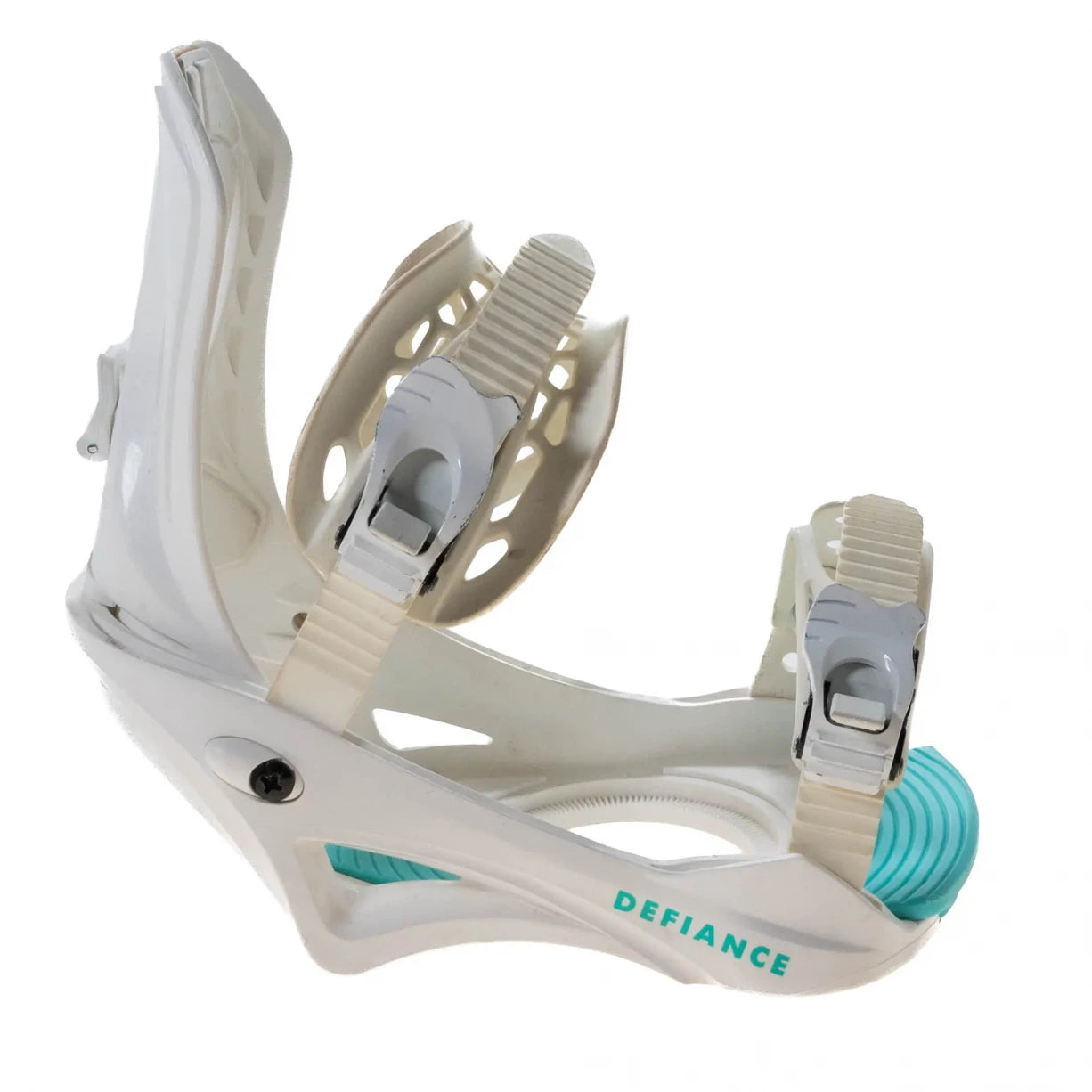 Estimated Size S/MWhite