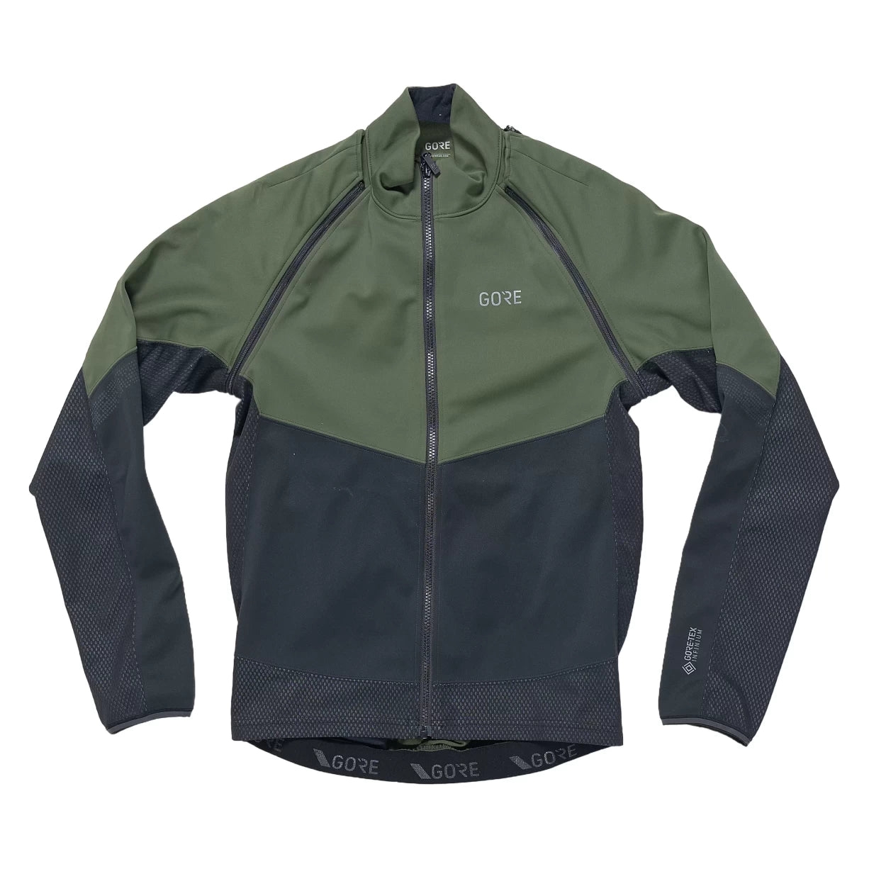 SGreen/Black
