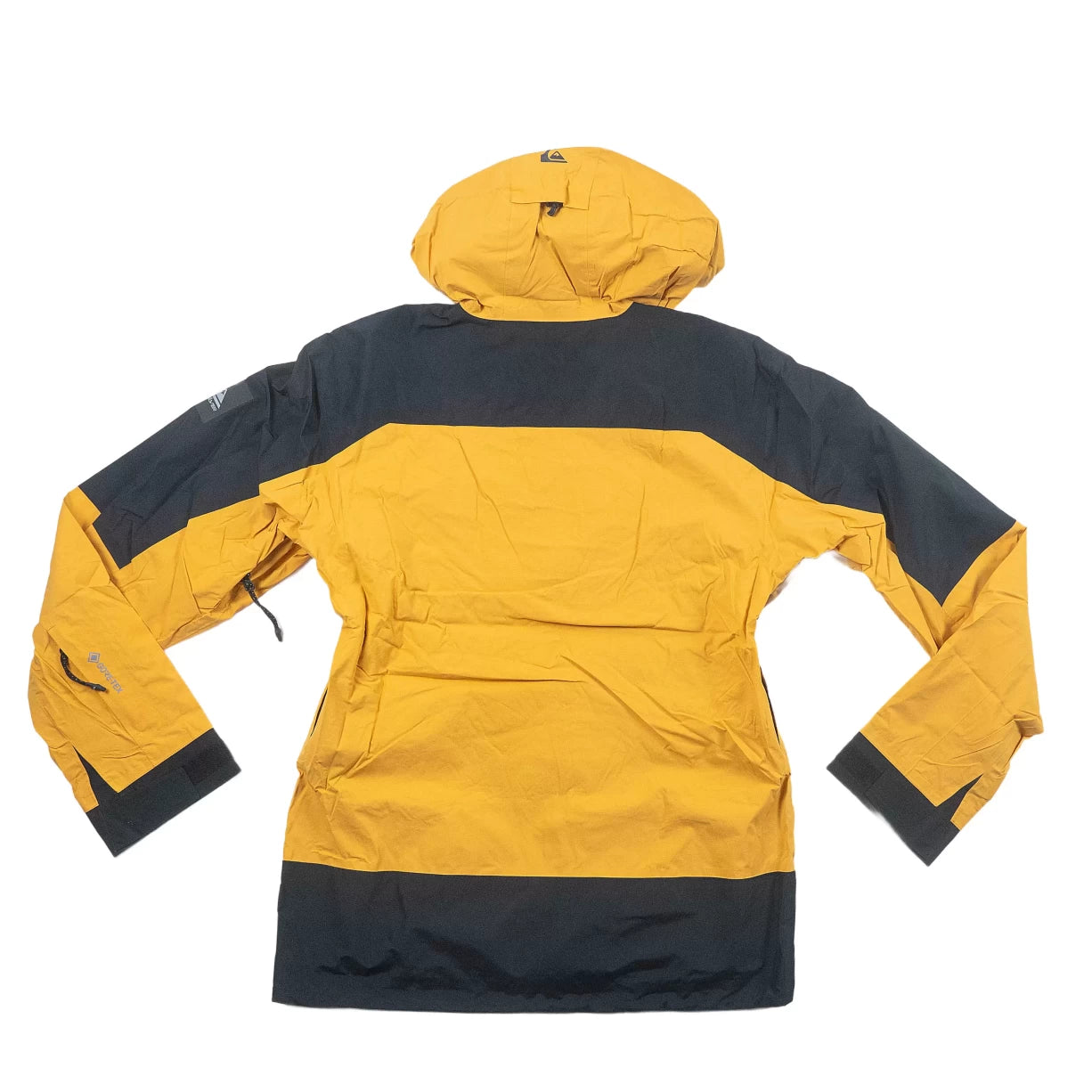 SMineral Yellow