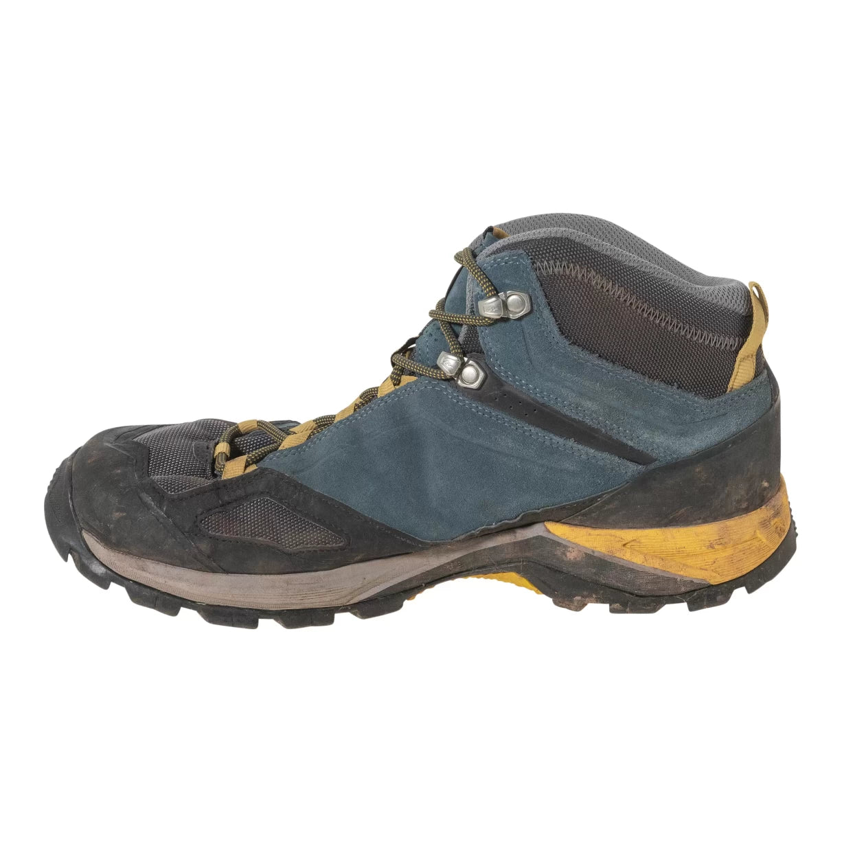 9.5Blue