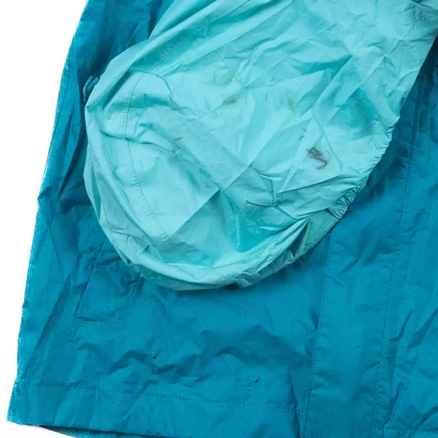 14/16Turquoise