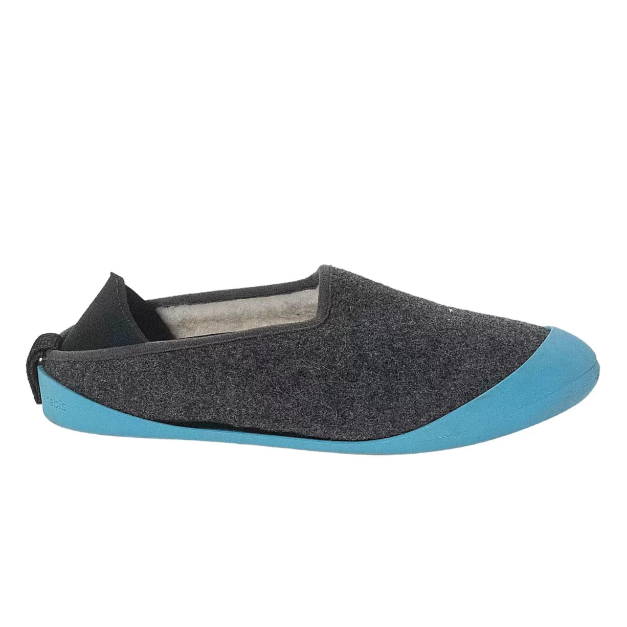 38Grey / Lake Blue