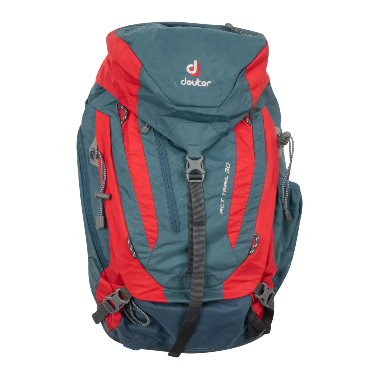 30 LBlue/Red