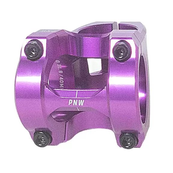 40mmPurple